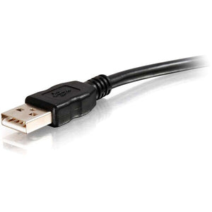 25FT USB A TO B M/M ACTIVE CABLE