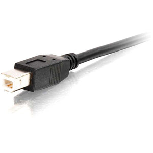 25FT USB A TO B M/M ACTIVE CABLE