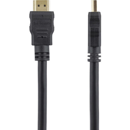 1FT HDMI CABLE HIGH SPEED HDMI TO HDMI CORD UHD 4K 30 HZ M/M