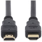 1FT HDMI CABLE HIGH SPEED HDMI TO HDMI CORD UHD 4K 30 HZ M/M