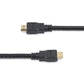 1FT HDMI CABLE HIGH SPEED HDMI TO HDMI CORD UHD 4K 30 HZ M/M