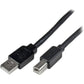 65FT USB 2.0 A TO B CABLE 20M ACTIVE USB A TO B PRINTER CABLE