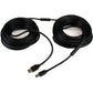 65FT USB 2.0 A TO B CABLE 20M ACTIVE USB A TO B PRINTER CABLE