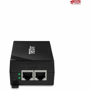 TPE-115GI GIGABIT POE INJECTOR FULL DUPLEX ENET SPEED