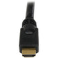 30FT HDMI CABLE HIGH SPEED HDMI TO HDMI CORD UHD 4K 30 HZ M/M