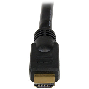 40FT HDMI CABLE HIGH SPEED HDMI TO HDMI CORD UHD 4K 30 HZ M/M