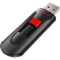 64GB SDCZ60-064G-A46 CRUZER GLIDE FLASH DRIVE USB