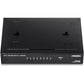 8PORT GIGABIT GREENNET SWITCH GREEN METAL