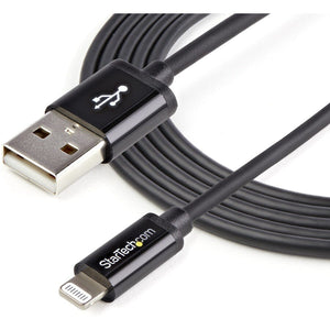 6FT USB TO LIGHTNING CABLE LONG USB IPHONE/IPAD CHARGING CORD