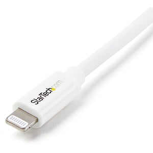 6FT USB TO LIGHTNING CABLE LONG USB IPHONE/IPAD CHARGING CORD