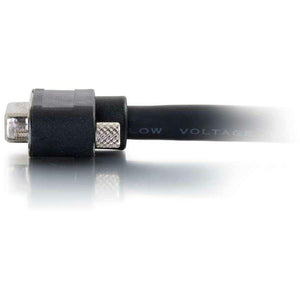 6FT SELECT HD15 M/F VGA VIDEO EXT CABLE