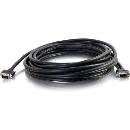 6FT SELECT HD15 M/M VGA VIDEO CABLE