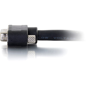 6FT SELECT HD15 M/M VGA VIDEO CABLE