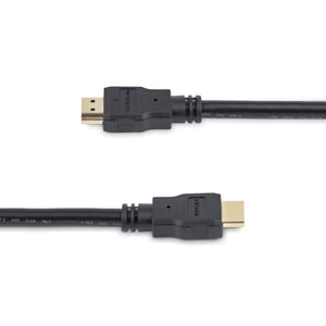 12FT HDMI CABLE HIGH SPEED HDMI TO HDMI CORD UHD 4K 30 HZ M/M