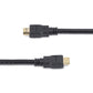 8FT HDMI CABLE HIGH SPEED HDMI TO HDMI CORD UHD 4K 30 HZ M/M