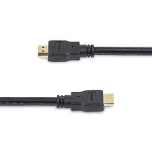 8FT HDMI CABLE HIGH SPEED HDMI TO HDMI CORD UHD 4K 30 HZ M/M