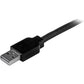 50FT USB 2.0 A TO B CABLE 15M ACTIVE USB A TO B PRINTER CABLE