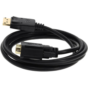 DP TO DVI 25PIN CABLE PASSIVE DVI-D 24+1PIN TO DISPLAYPORT M/M