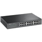 24PORT 10/100/1000 GIGABIT EASY SMART SWITCH