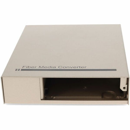 1GBS UNMANAGED MEDIA CONVERTER ENCLOSURE