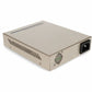 1GBS UNMANAGED MEDIA CONVERTER ENCLOSURE