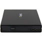 2.5 SATA HARD DRIVE ENCLOSURE EXTERNAL STORAGE USB SATA HDD SSD