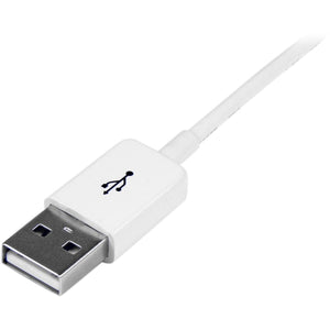 3FT USB 2.0 EXTENSION CABLE 1M USB MALE TO FEMALE EXTENSION CABLE