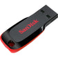 64GB CRUZER BLADE USB FLASH DRIVE