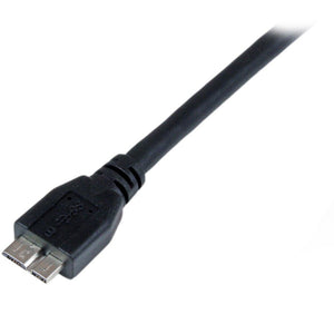 USB 3.0 TO MICRO B CABLE 3FT 1M SUPERSPEED MICRO USB 3.0 CABLE