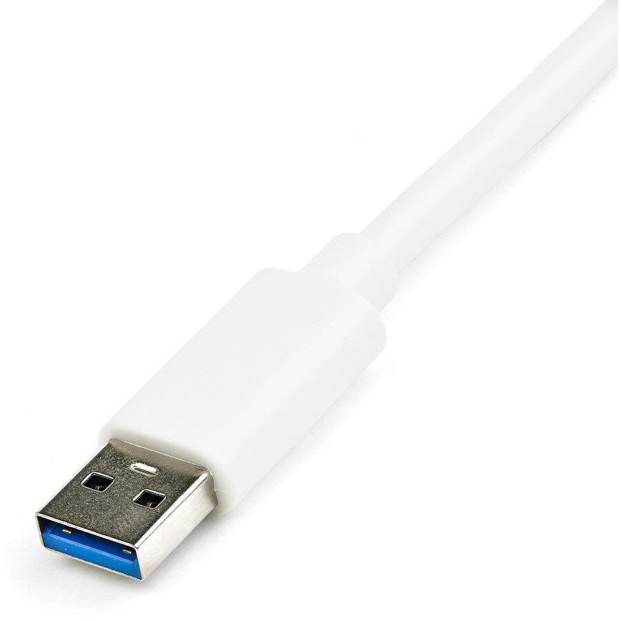 USB TO ETHERNET ADAPTER 3.0 GIGABIT RJ45 LAN NETWORK DONGLE