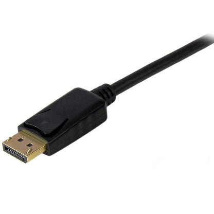 10FT DISPLAYPORT TO VGA CABLE DP 1.2 TO VGA CONVERTER CORD ACTIVE