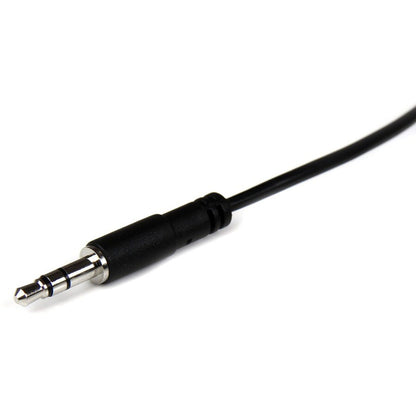 2M HEADPHONE AUDIO MINI JACK 3.5MM EXTENSION CABLE