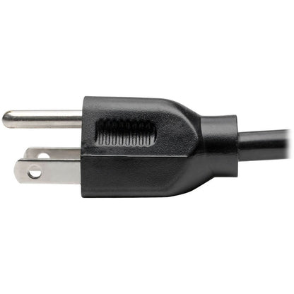 20FT COMPUTER POWER CORD 18AWG 10A 125V 5-15P TO C13