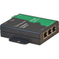 ETHERNET 5PORT SWITCH UNMANAGED ETHERNET SWITCH