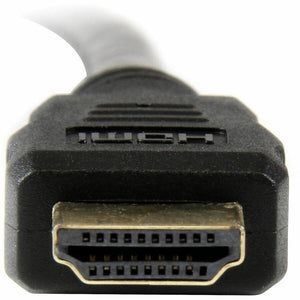 3FT HDMI TO DVI ADAPTER CABLE HDMI TO DVI-D M/M VIDEO CONVERTER