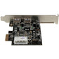 2 PORT USB 3.0 PCI EXPRESS CARD USB PCIE ADAPTER CONTROLLER CARD