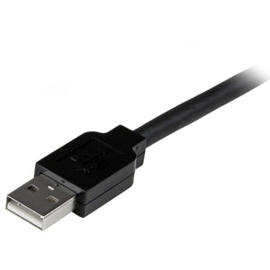 USB 2.0 ACTIVE EXTENSION CABLE USB MALE TO FEMALE EXTENSION CABLE