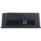 USB HARD DRIVE DOCKING STATION 2.5 3.5 SATA HDD SSD USB 3.0 DOCK