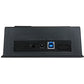 USB HARD DRIVE DOCKING STATION 2.5 3.5 SATA HDD SSD USB 3.0 DOCK