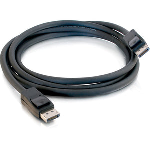 6FT DISPLAYPORT M/M CABLE