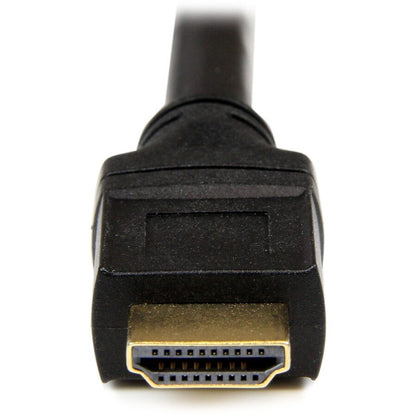 50FT HDMI CABLE PLENUM RATED IN WALL 4K 30HZ HDMI CORD HIGH SPEED