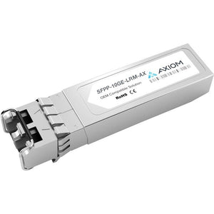 10GBASE-LRM SFP+ TRANSCEIVER FOR JUNIPER NETWORKS