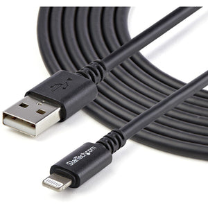 10FT USB TO LIGHTNING CABLE LONG USB IPHONE/IPAD CHARGING CORD