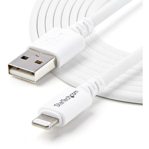 10FT USB TO LIGHTNING CABLE LONG USB IPHONE/IPAD CHARGING CORD