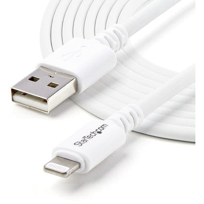 10FT USB TO LIGHTNING CABLE LONG USB IPHONE/IPAD CHARGING CORD