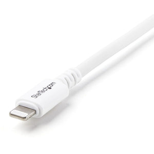 10FT USB TO LIGHTNING CABLE LONG USB IPHONE/IPAD CHARGING CORD