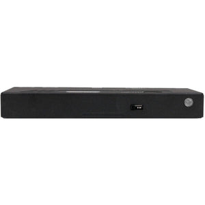 2 PORT HDMI VIDEO SWITCH BOX 1080P AUTOMATIC PRIORITY SWITCHING