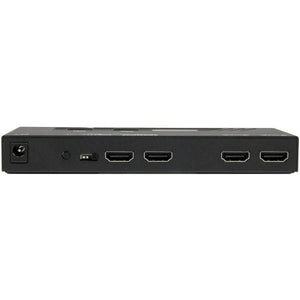1080P 2X2 HDMI MATRIX SWITCHER MATRIX SWITCHBOX AUTOMATIC PRIORITY