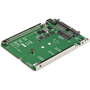 M.2 SSD TO 2.5IN SATA ADAPTER M2 SATA TO SATA III CONVERTER