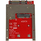 MSATA TO 2.5 SATA ADAPTER MSATA TO 2.5IN SATA SSD CONVERTER